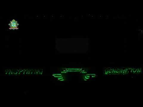 Grand opening panggung gembira 692 inspiring generation