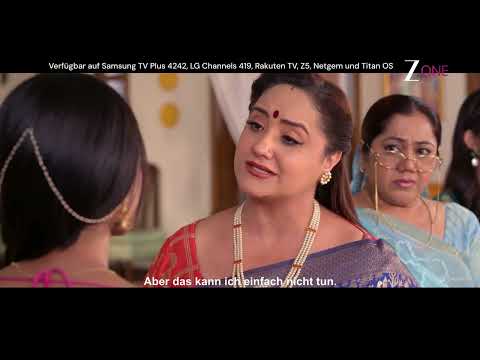 Radha Mohan | EP 16 | Zee One Germany