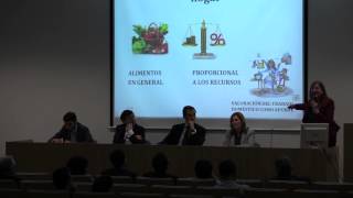 V Jornadas Internacionales de Derecho de Familia, Número 2