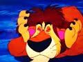 WALT DISNEY LAMBERT THE SHEEPISH LION 1952