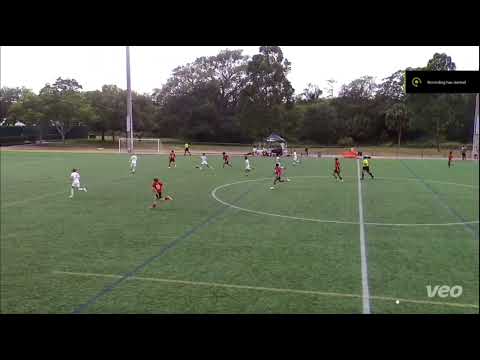 ECNL 2023/24 Season Highlights