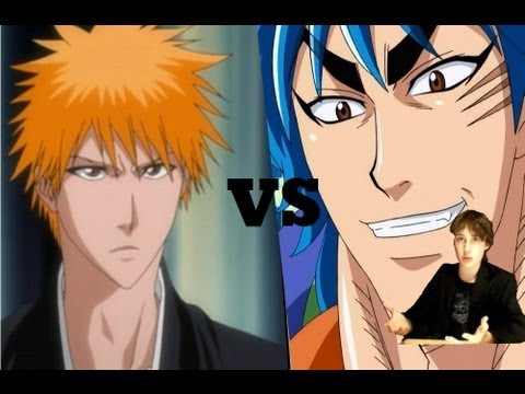 Toriko: The New Bleach? | Tekking101