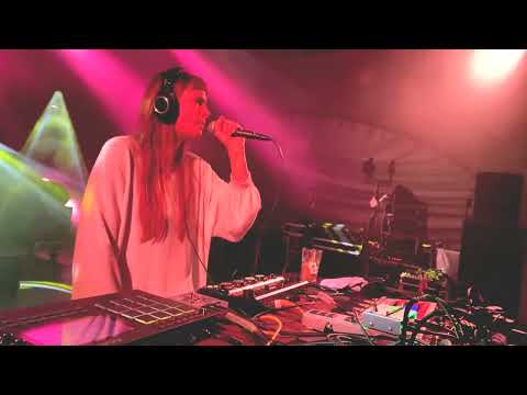 Lisaholic live @ Fusion Festival 2022