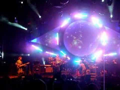 The Joker- String Cheese Incident @ Big Summer Classic