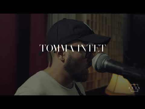 TOMMA INTET @ LVTV - Sisters of the Valley