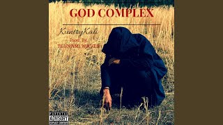 God Complex Music Video