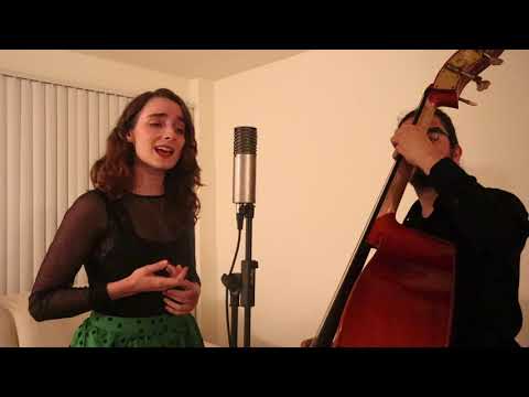 Promotional video thumbnail 2 for Bridgett Nesfield and Friends