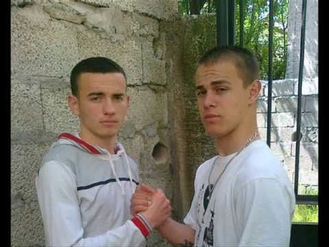 KR ft Secrety Infektivi-D Pse (Diss N'pergjithsi).