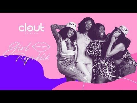 Girl Republik - Sam x Cas, Sharonniah, Nkem | S1 EP 8