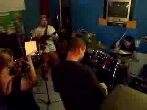 The Lobotomix - Já bych chtěl mít tvé foto