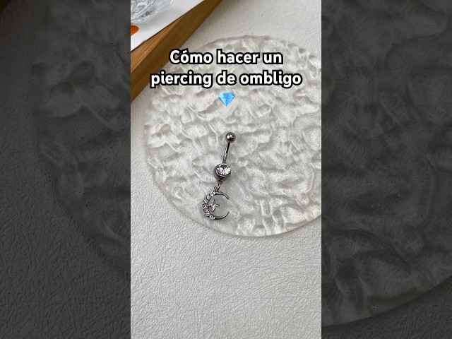 Vídeo relacionado con Turquesa Piercing para la Barriga de Cristal de Mickey Head - Perforadas y diseño Modificado de Piercings para el cartílago