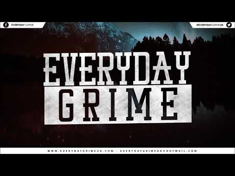 Lee Wrizzle - Stop [Grime Instrumental]