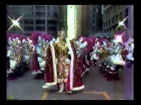 1990 Quaker City String Band - A Knight To Remember