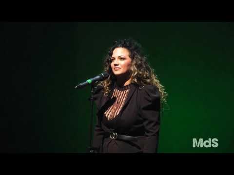 Marisol Bizcocho ❤ Yo no fuí  la que perdí