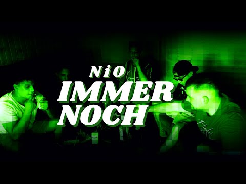 N i O - IMMER NOCH (OFFICIAL VIDEO)