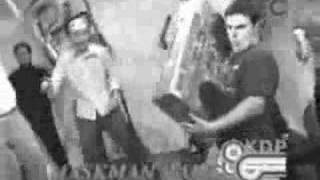 The Stomach Aches - Ritual