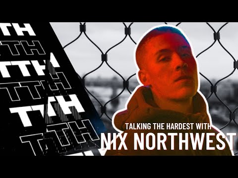 NIX NORTHWEST Talks Xin's Disappearance, Relationship with Lausse the Cat and his Creative Process