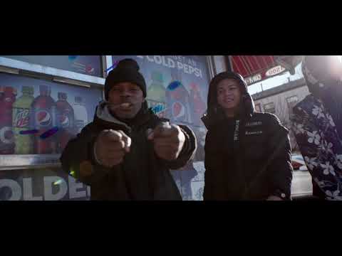 Corner Store - M. Gutta x Bigga Bills