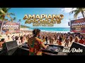 AMAPIANO AFROBEATS 2026 The Ultimate Pan African Party Mix High Energy Log Drum Vibes