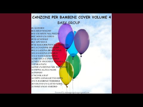 Per un ditino nel telefono