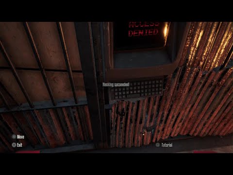 Terminator: Resistance Enhanced annihilation line dlc part 3