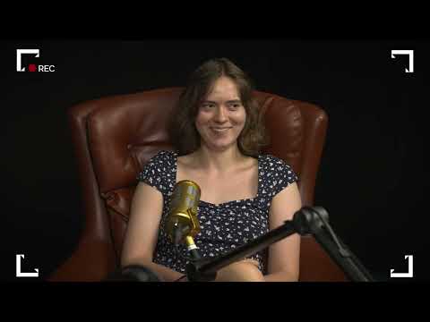 Sylwia Wiszowata o kobietach w stand upie i życiu na wsi