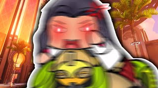 OVERWATCH TRAINING! 【NIJISANJI EN | Scarle Yonaguni】