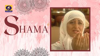 Shama # Episode - 1