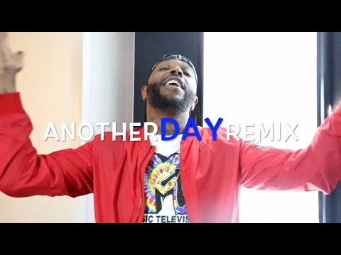 GUTT THA LIVEWIRE x ANOTHER DAY REMIX SAVII3RD OFFICAL VIDEO