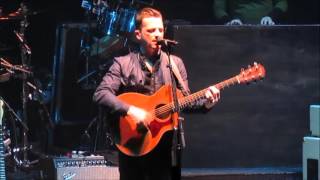 O.A.R. – Capital Theatre &quot;So Moved On&quot; 12/28/15 (Audio Sync)
