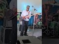 Bassist Stan Chambers Terrence Simien and The Zydeco Experience Live at Bayou Bon Vivant May 18,2025