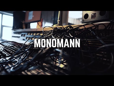 Bürokratie - Monomann