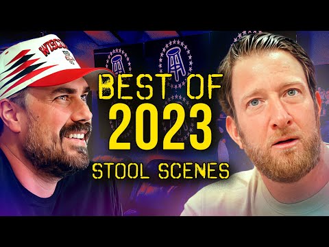 Best Of Stool Scenes 2023 - Part 2
