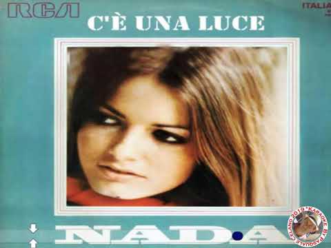 Nada   C'è una luce KARAOKE FAIR USE