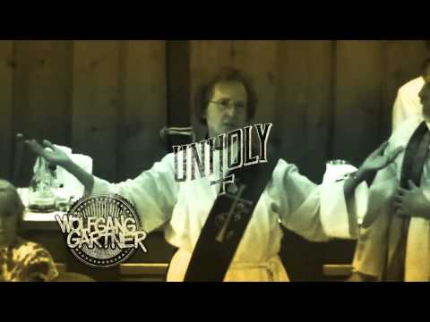 Wolfgang Gartner - Unholy feat. Bobby Saint (Preview)