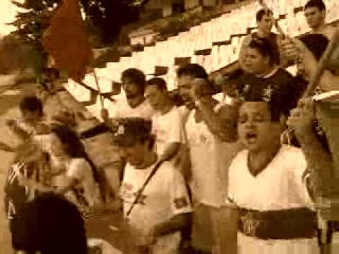 Lusa-RJ 3 x 1 Tigres - 16/03/2011 - Brava Raça