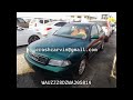 WAUZZZ8DZWA205814 Audi A4 1998