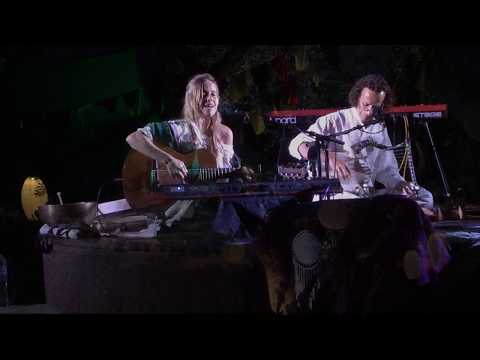 "Raise your Voice" by Suyana Ka & Luis Paniagua