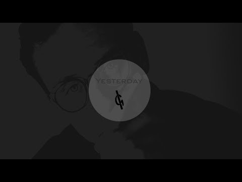 [FREE] Logic x Dizzy Wright x Post Malone Type Beat - Yesterday (prod. by @TheGxNTRYMusic)