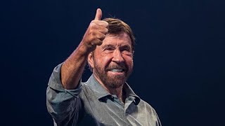 Muere Chuck Norris a los 86 años tras una hospitalización de urgencia en Hawái