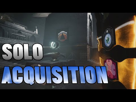 Solo Acquisition (german)