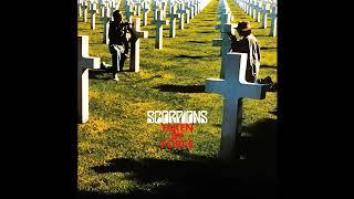 Scorpions - The Riot of Your Time  (1977) - Classic Rock - Lyrics