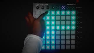 Maari - Bagulu Odayum (Anirudh) launchpad cover