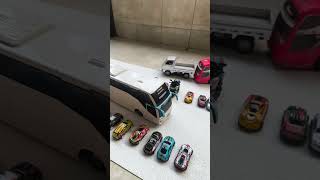 Download lagu Bis miniatur telolet yang viral 😱 mp3