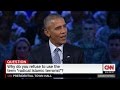 Obama: Why I won't say 'Islamic terrorism'