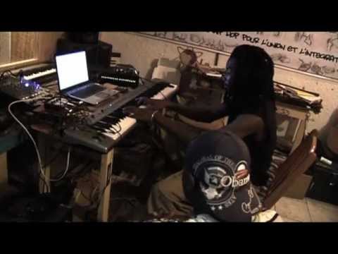 Obscur jaffar & Busta Gaeenga - Légendaire