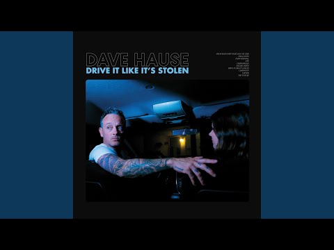 Drive It Like It’s Stolen