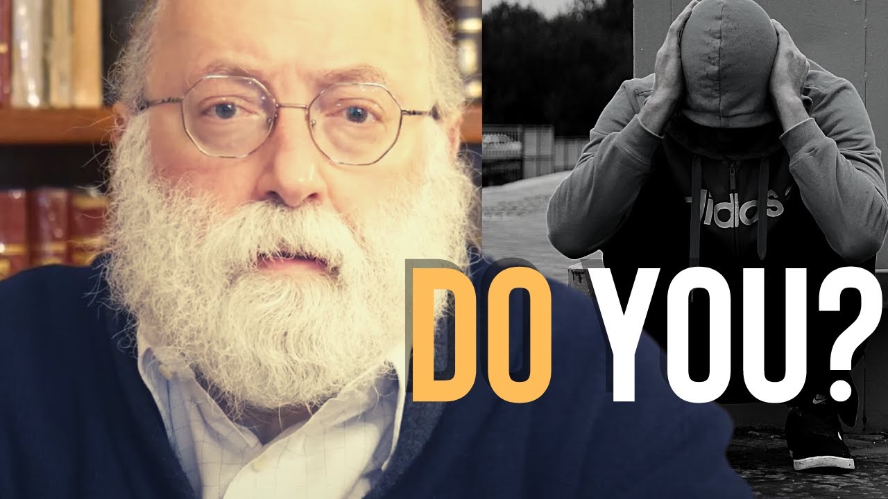 99% of people are TERRIFIED of this