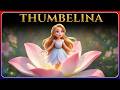 Thumbelina A Story Of Magic Kindness And Belonging