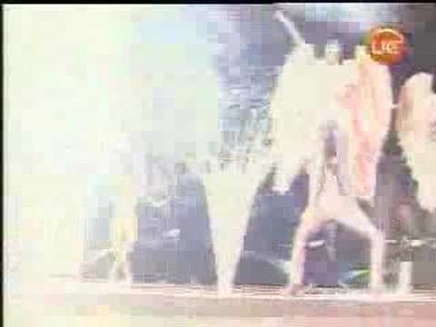 OBERTURA TERCERA NOCHE FESTIVAL VIÑA DEL MAR 2008